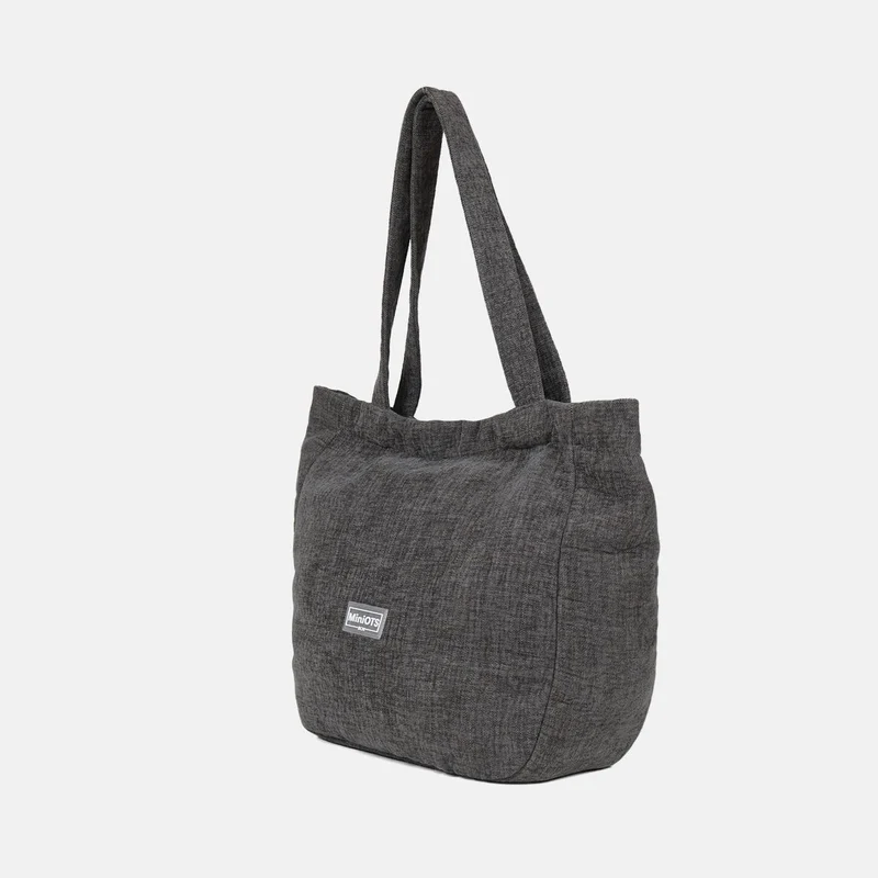 Bolso de hombro tote Natura by MiniOTS