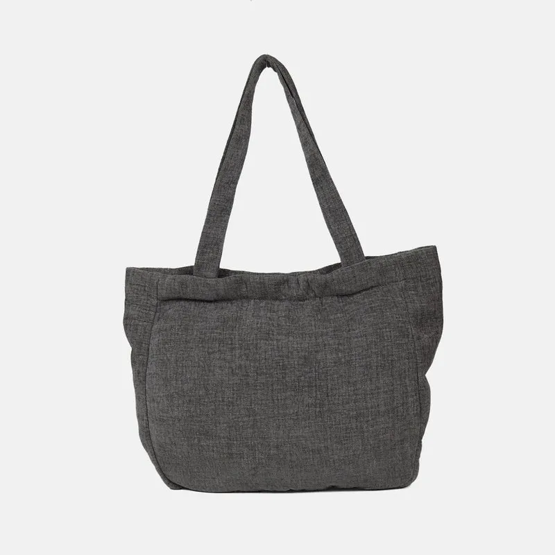 Bolso de hombro tote Natura by MiniOTS