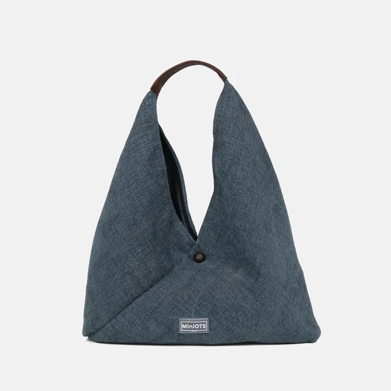 Bolso de hombro Natura by MiniOTS