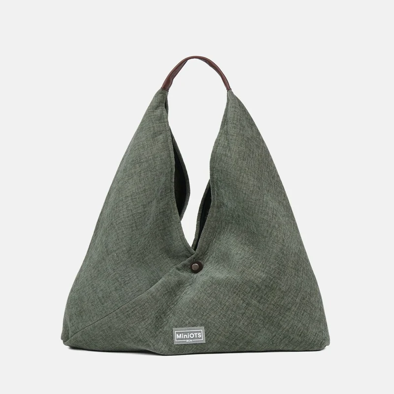 Bolso de hombro Natura by MiniOTS