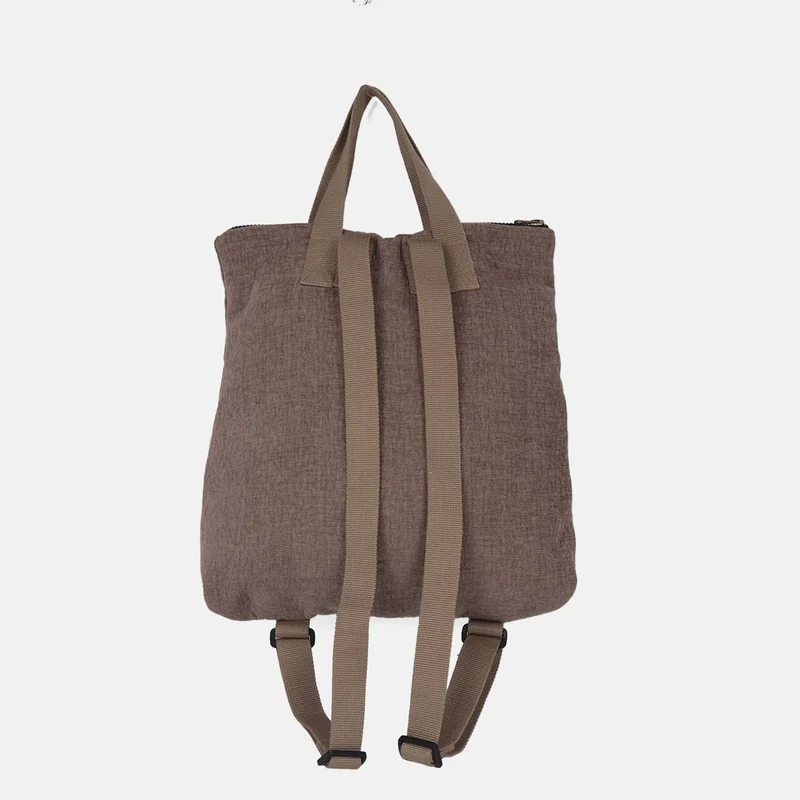 Mochila mediana Natura by MiniOTS