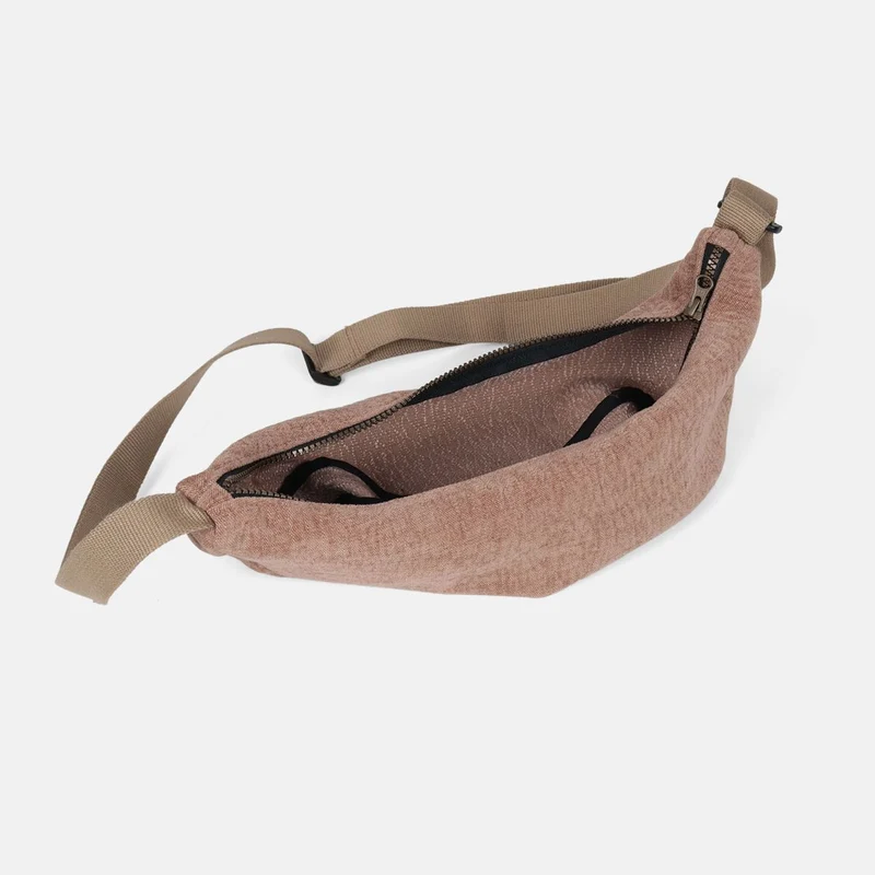 Bandolera banana Natura by MiniOTS