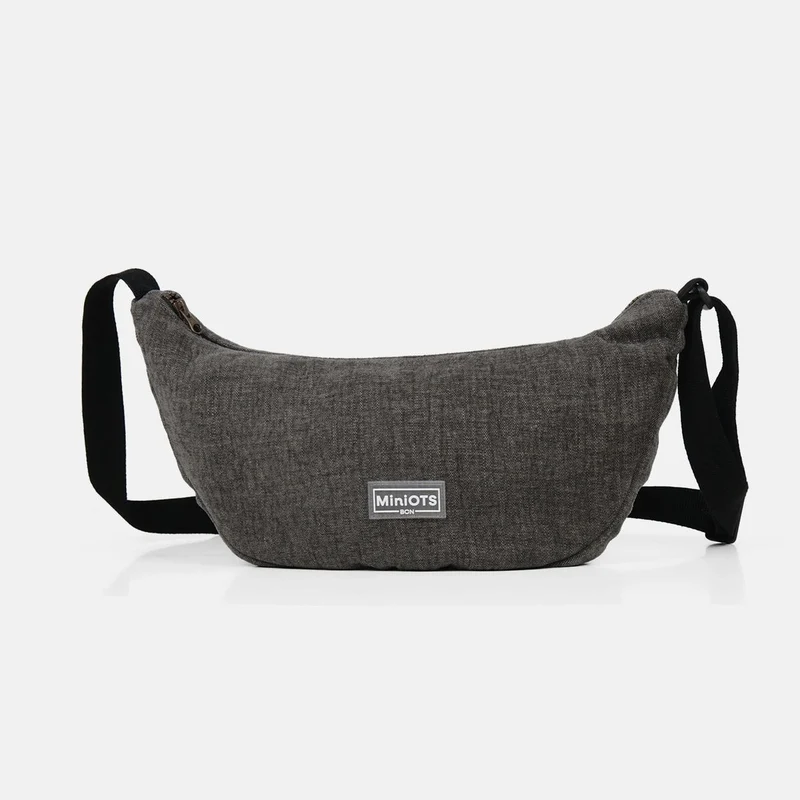 Bandolera banana Natura by MiniOTS