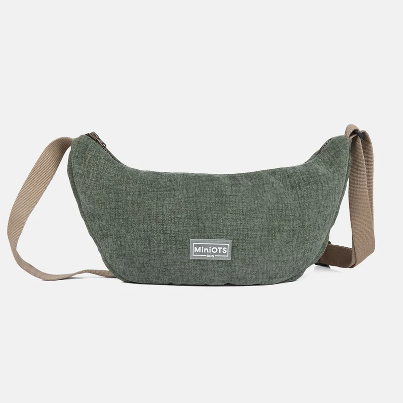 Bandolera banana Natura by MiniOTS