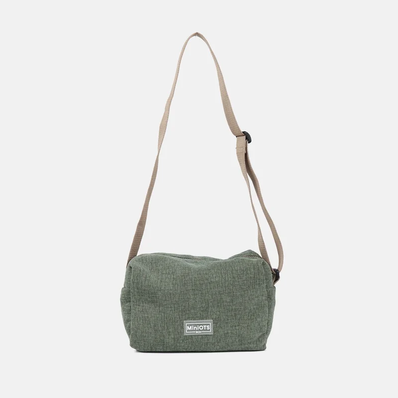 Bandolera pequeña Natura by MiniOTS