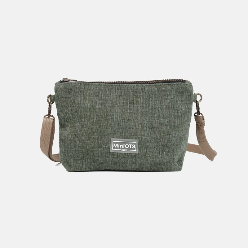 Bandolera mini Natura by MiniOTS