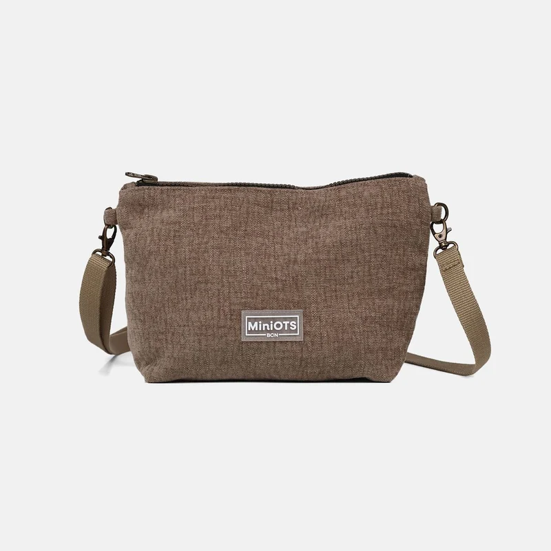 Bandolera mini Natura by MiniOTS