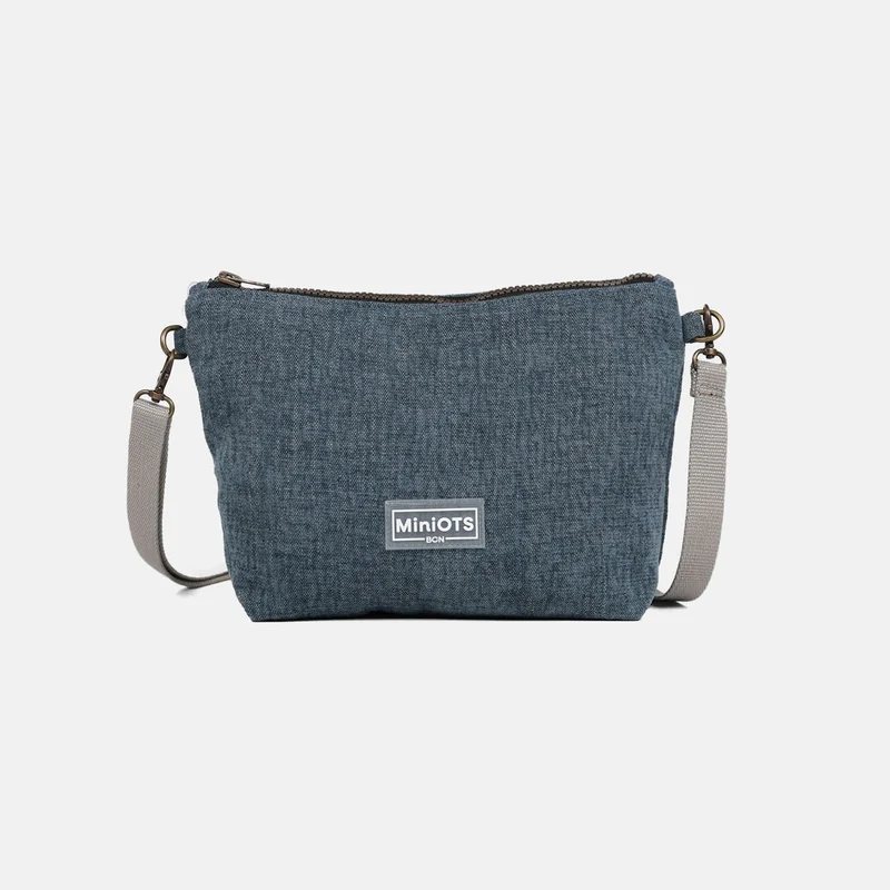Bandolera mini Natura by MiniOTS