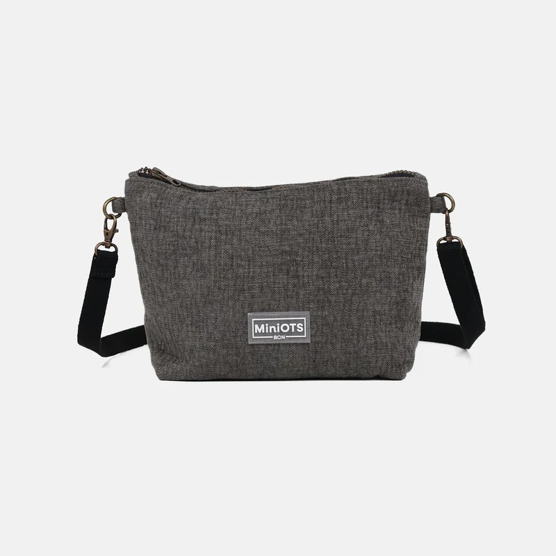 Bandolera mini Natura by MiniOTS