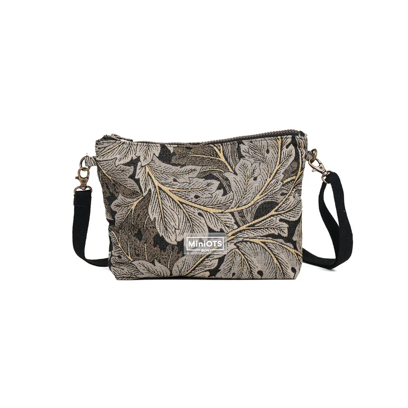 Bandolera mini Natura by MiniOTS
