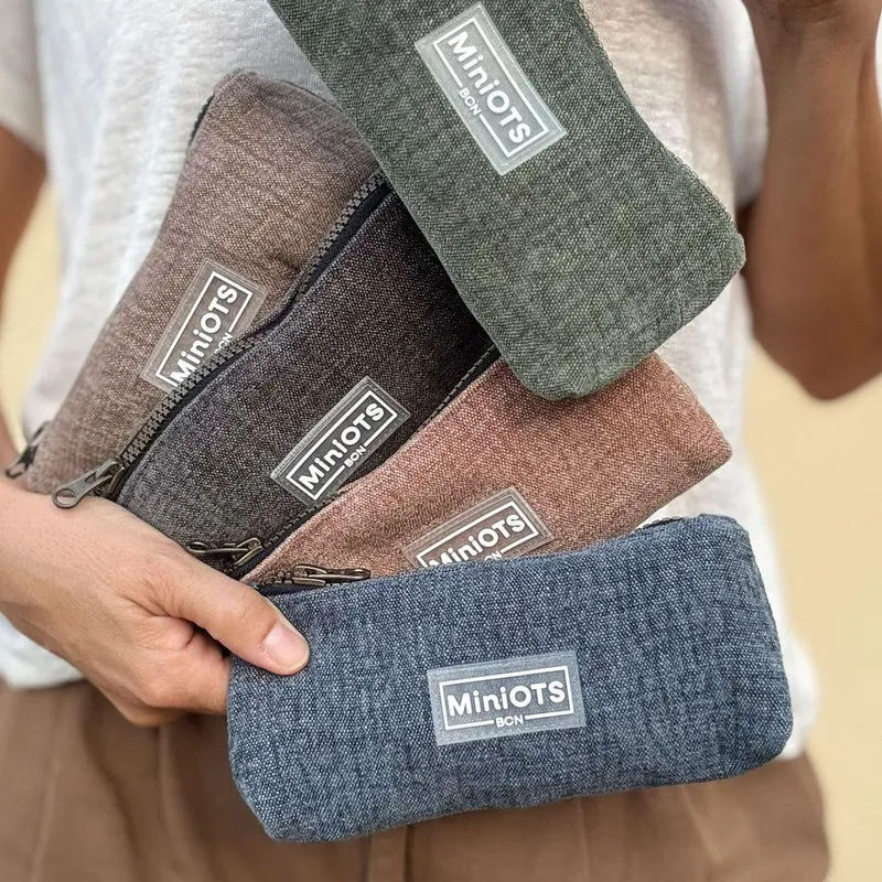 Neceser pequeño Natura by MiniOTS