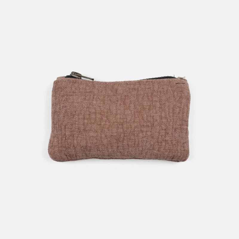 Monedero pequeño Natura by MiniOTS