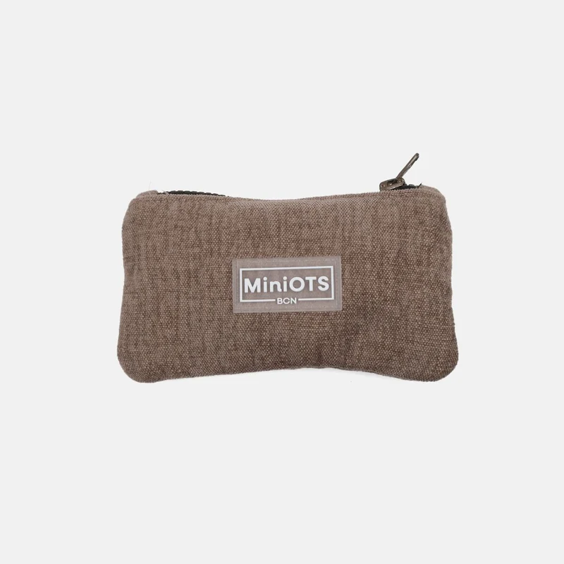 Monedero pequeño Natura by MiniOTS