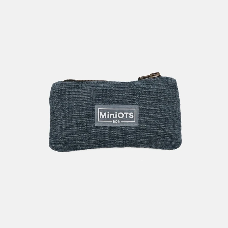 Monedero pequeño Natura by MiniOTS