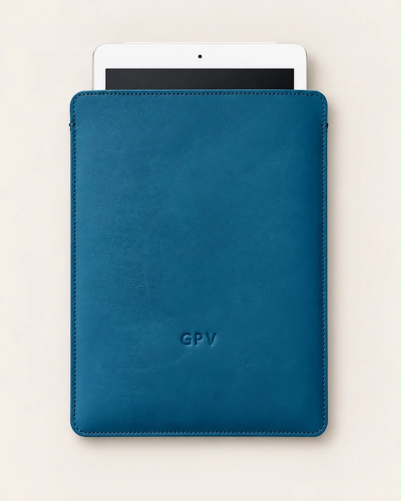 Funda para iPad