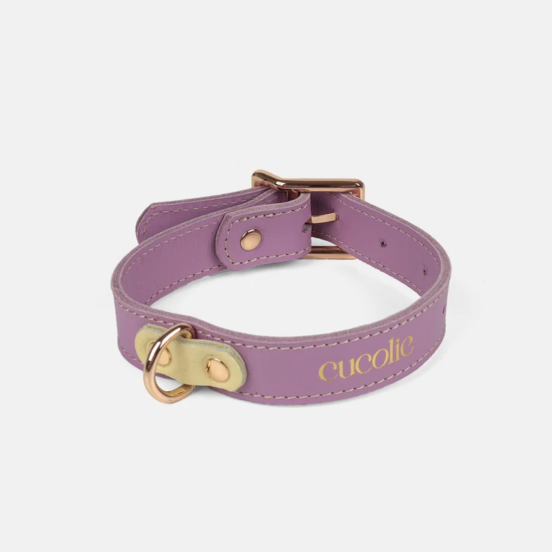 Collar Bimba — Talla M