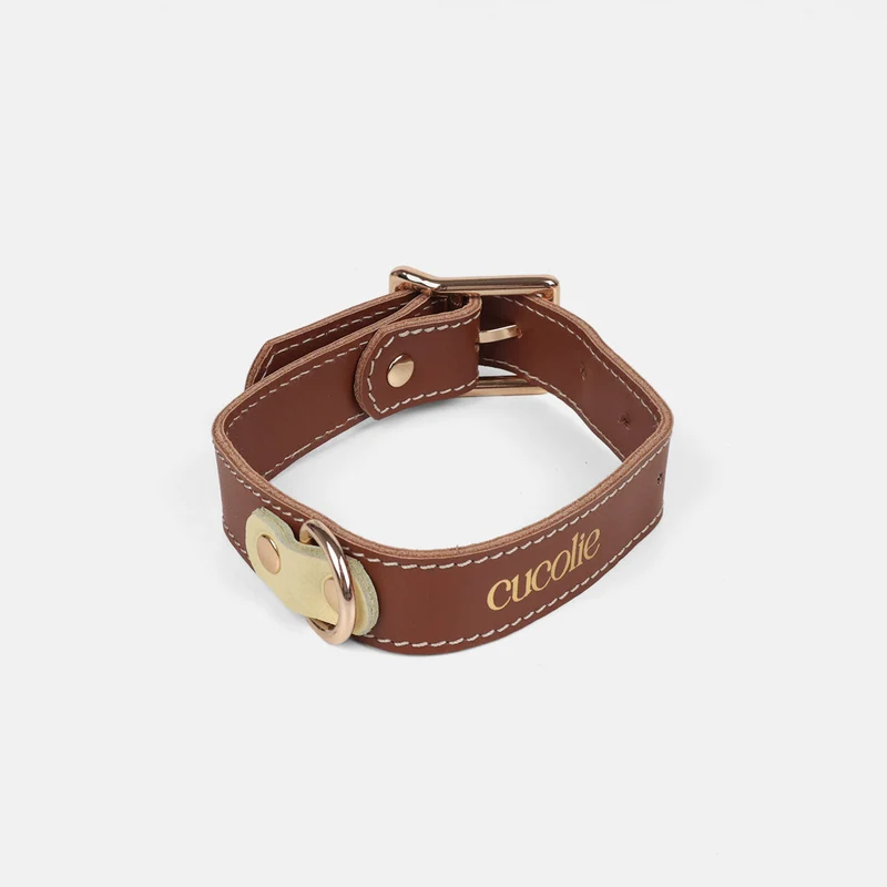 Collar Bimba — Talla M