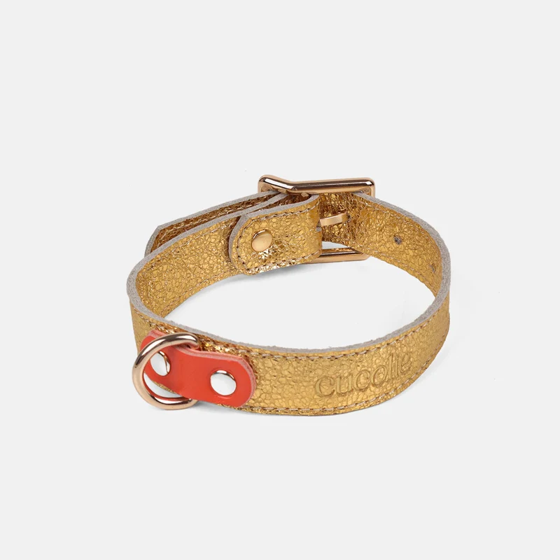 Collar Bimba — Talla M