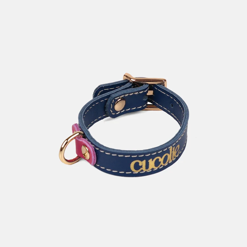 Collar Bimba — Talla S
