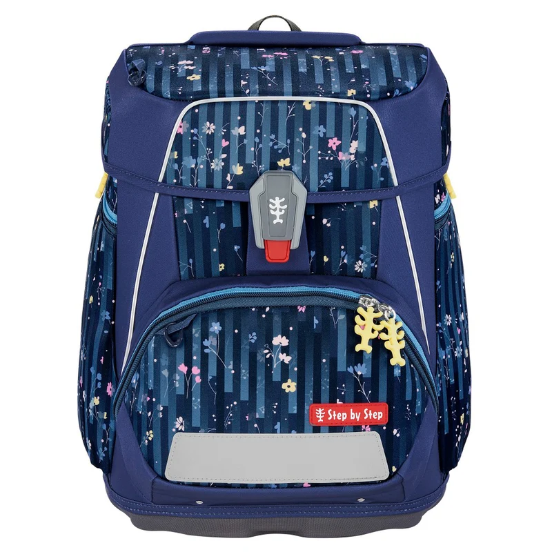 Step by Step Space - Set de mochila escolar 5 piezas (Horse Mila)