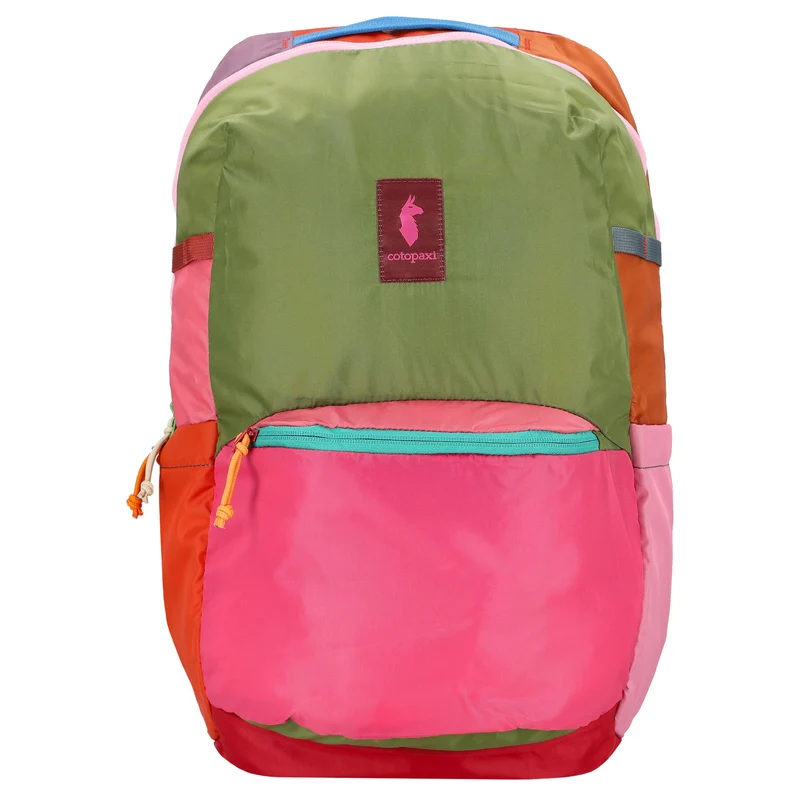 Cotopaxi Chiquillo 26L - Mochila 16" 49 cm (del dia, Unikat 05)