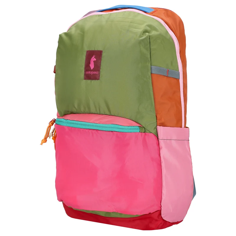 Cotopaxi Chiquillo 26L - Mochila 16" 49 cm (del dia, Unikat 05)