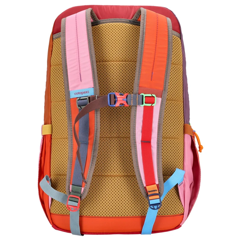 Cotopaxi Chiquillo 26L - Mochila 16" 49 cm (del dia, Unikat 05)