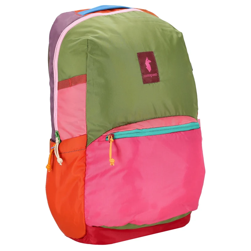 Cotopaxi Chiquillo 26L - Mochila 16" 49 cm (del dia, Unikat 05)