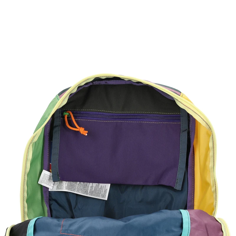 Cotopaxi Batac 24L - Mochila 51 cm (del dia, Unikat 03)