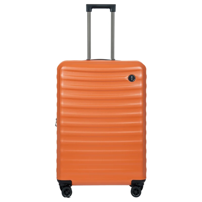 Brics Nausicaa - Trolley de 4 ruedas 79 cm expandible (orange)