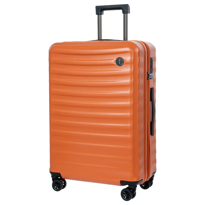 Brics Nausicaa - Trolley de 4 ruedas 69.5 cm expandible (orange)