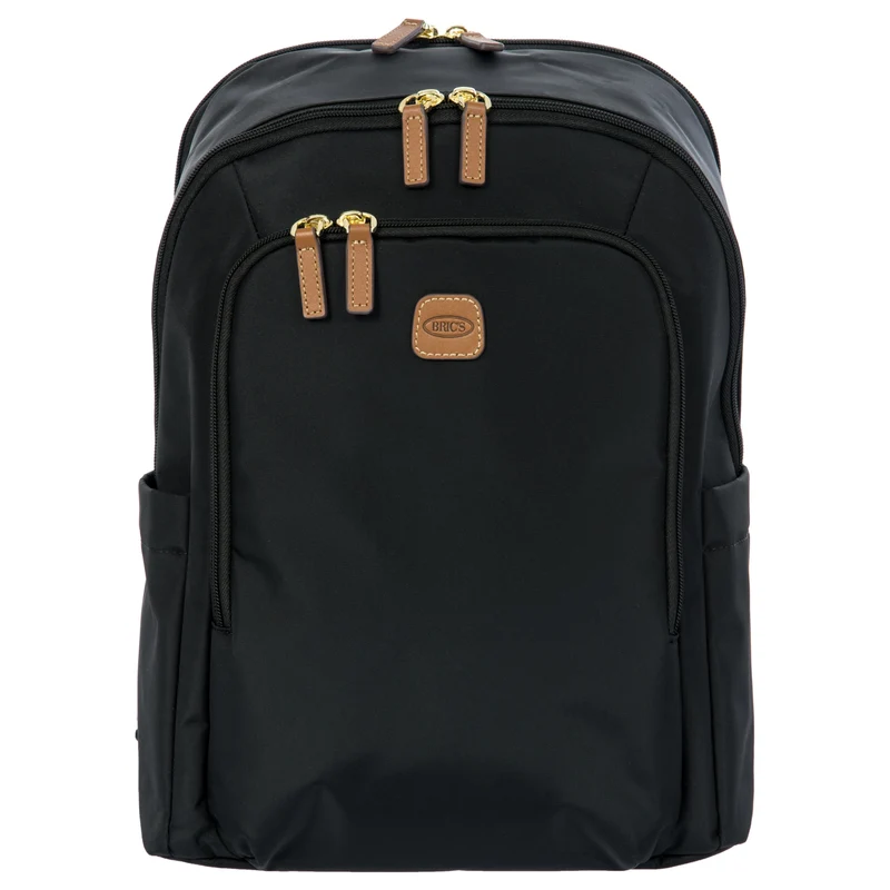 Brics X-Collection 2in1 - Mochila 14" 38 cm (black)