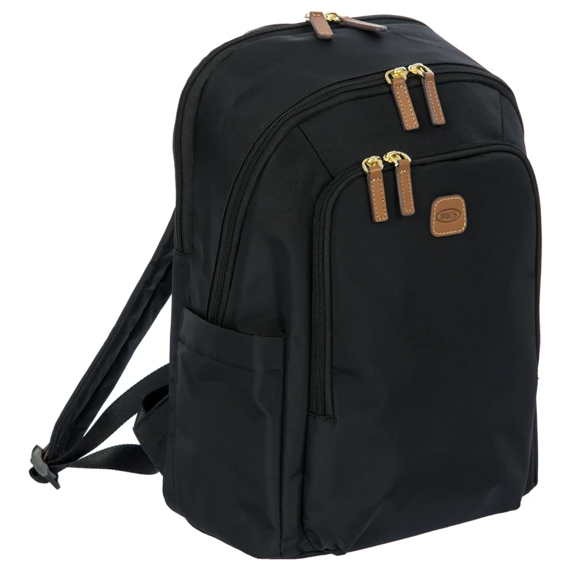 Brics X-Collection 2in1 - Mochila 14" 38 cm (black)