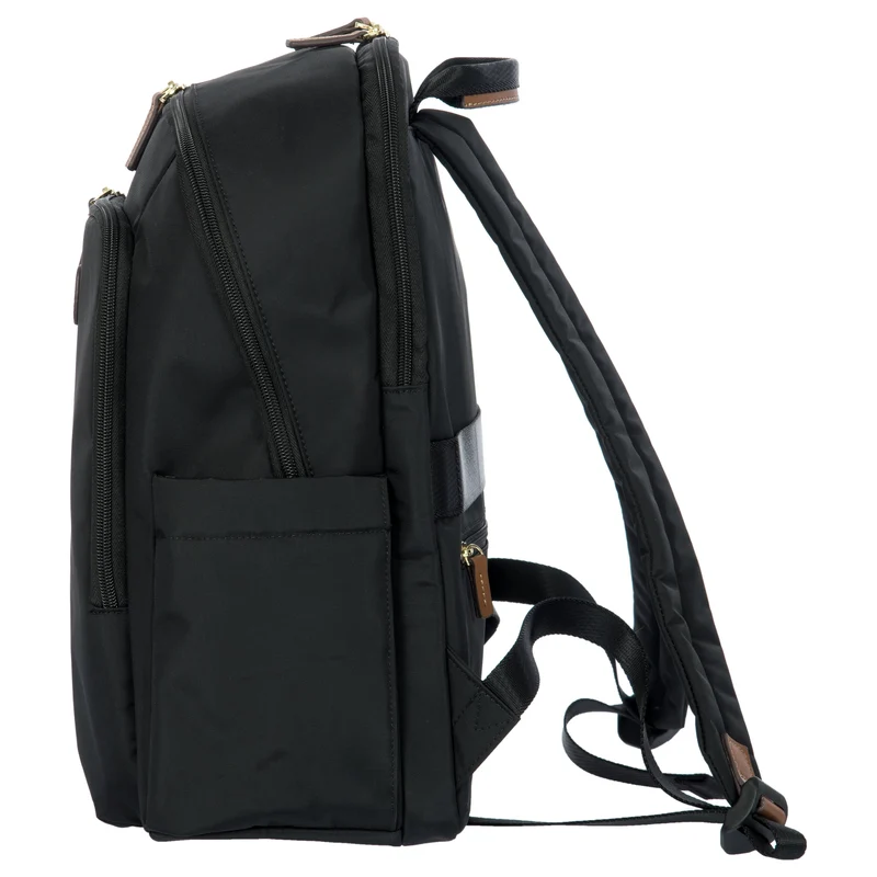 Brics X-Collection 2in1 - Mochila 14" 38 cm (black)
