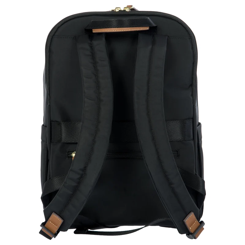 Brics X-Collection 2in1 - Mochila 14" 38 cm (black)