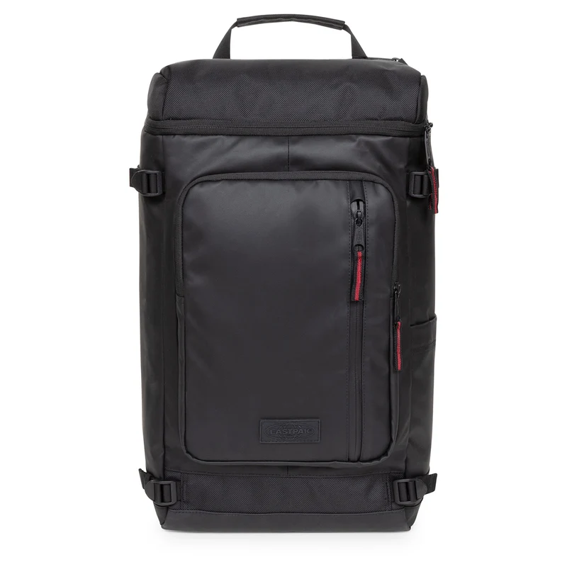 Eastpak selection Tecum Top CNNCT 23 - Mochila 15" 49 cm (cnnct top black)