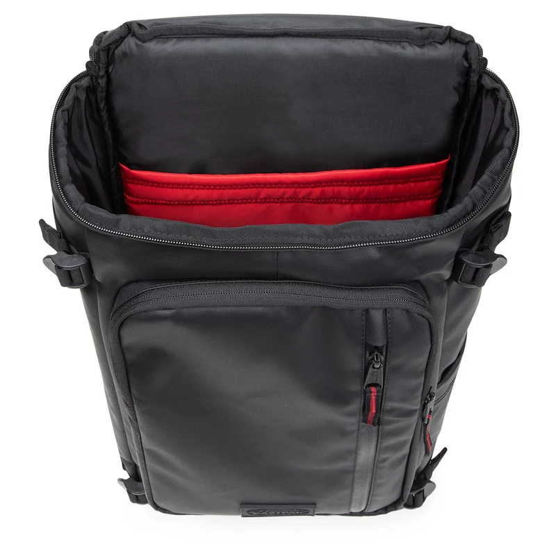 Eastpak selection Tecum Top CNNCT 23 - Mochila 15" 49 cm (cnnct top black)