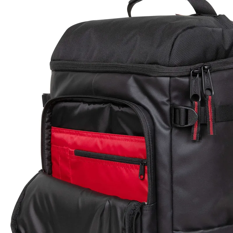 Eastpak selection Tecum Top CNNCT 23 - Mochila 15" 49 cm (cnnct top black)