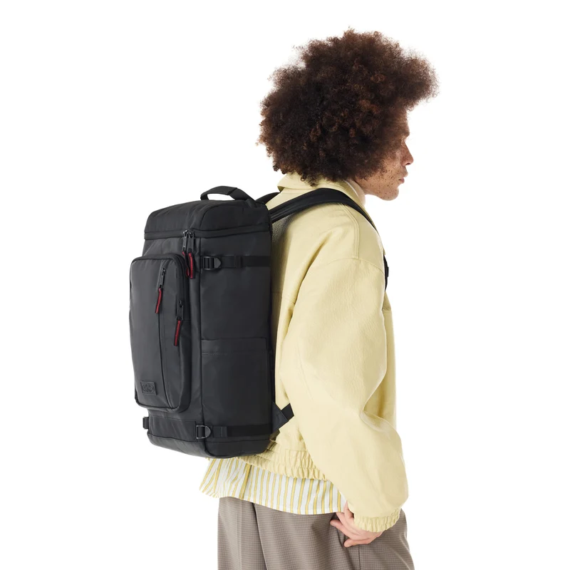 Eastpak selection Tecum Top CNNCT 23 - Mochila 15" 49 cm (cnnct top black)