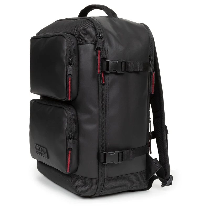 Eastpak Tecum Cabin - Mochila de cabina 16" 40 cm (black)