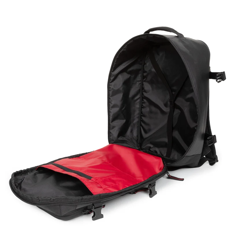 Eastpak Tecum Cabin - Mochila de cabina 16" 40 cm (black)