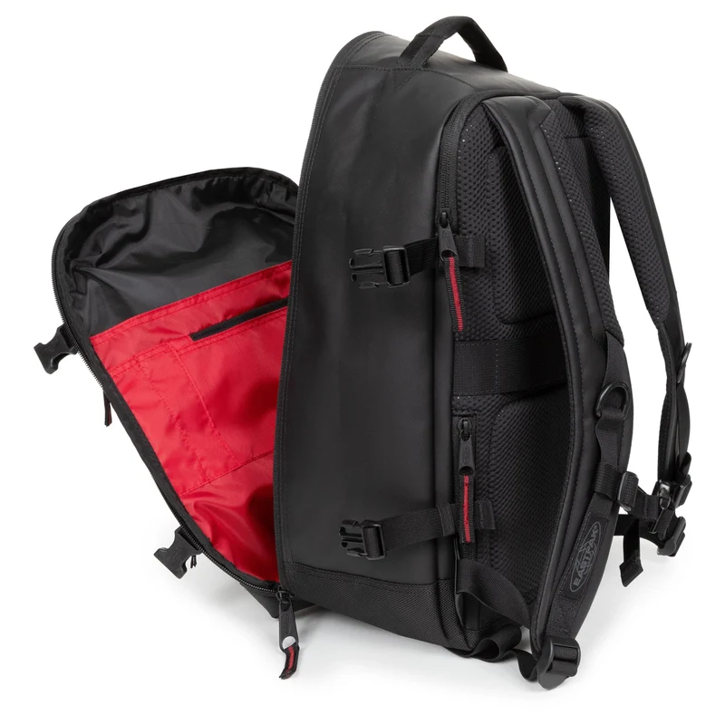 Eastpak Tecum Cabin - Mochila de cabina 16" 40 cm (black)