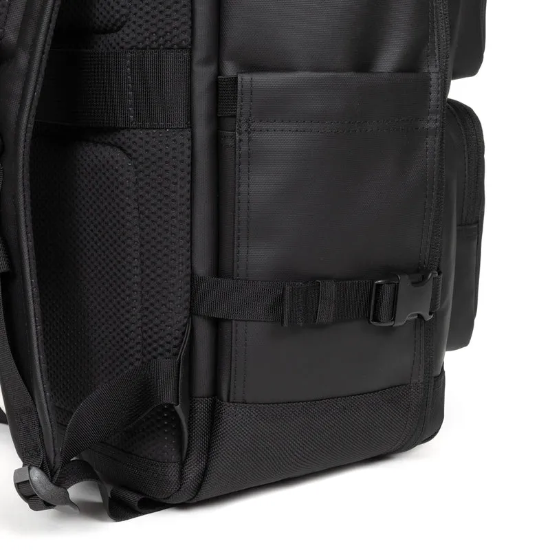 Eastpak Tecum Cabin - Mochila de cabina 16" 40 cm (black)