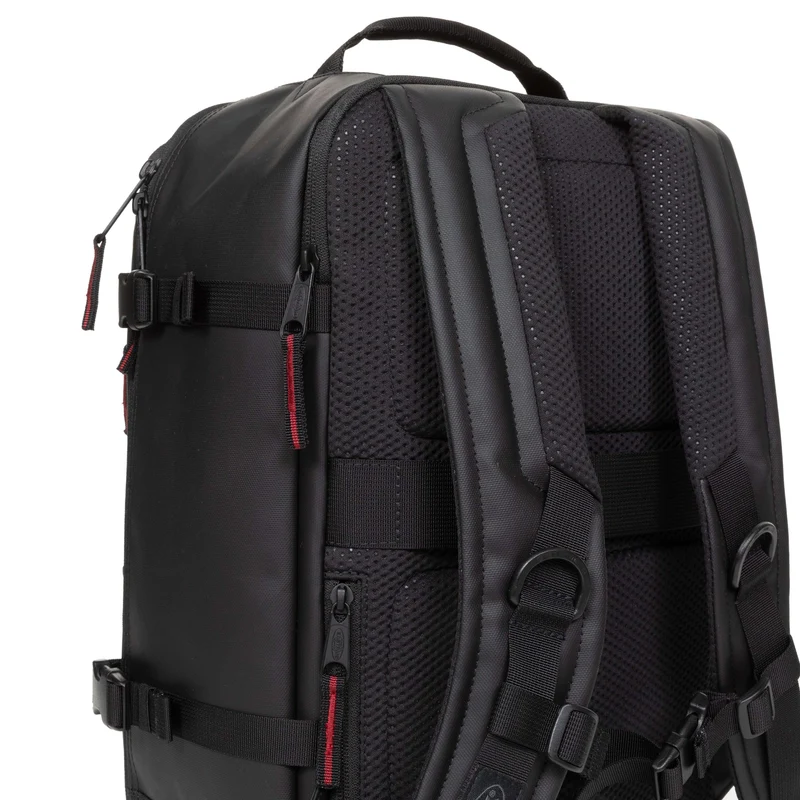Eastpak Tecum Cabin - Mochila de cabina 16" 40 cm (black)