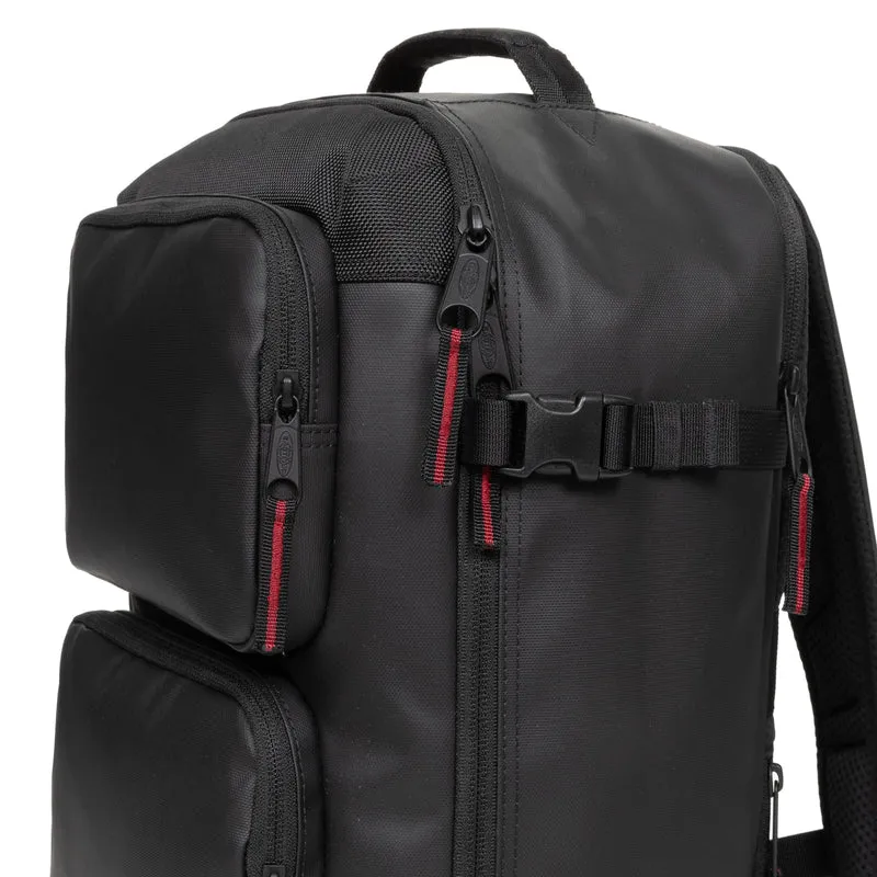 Eastpak Tecum Cabin - Mochila de cabina 16" 40 cm (black)