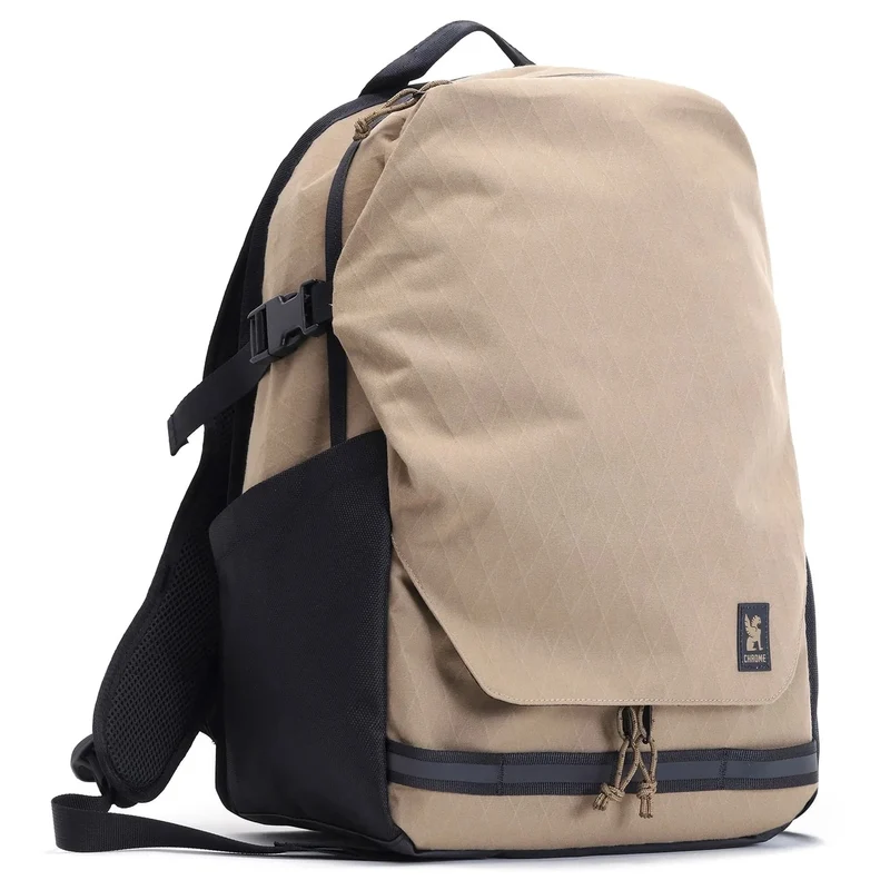 Chrome Extlek 24L - Mochila 15" 44.5 cm (coyote x)