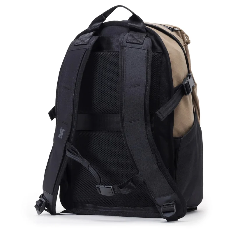Chrome Extlek 24L - Mochila 15" 44.5 cm (coyote x)