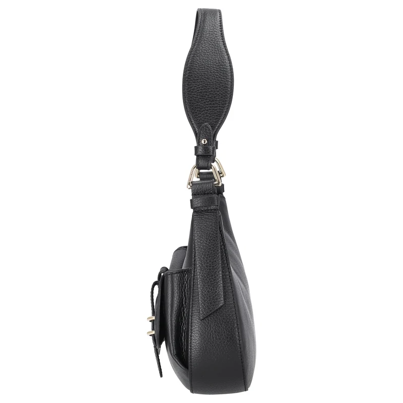 Coccinelle Mavery Pocket - Bolso de hombro 29 cm (noir)