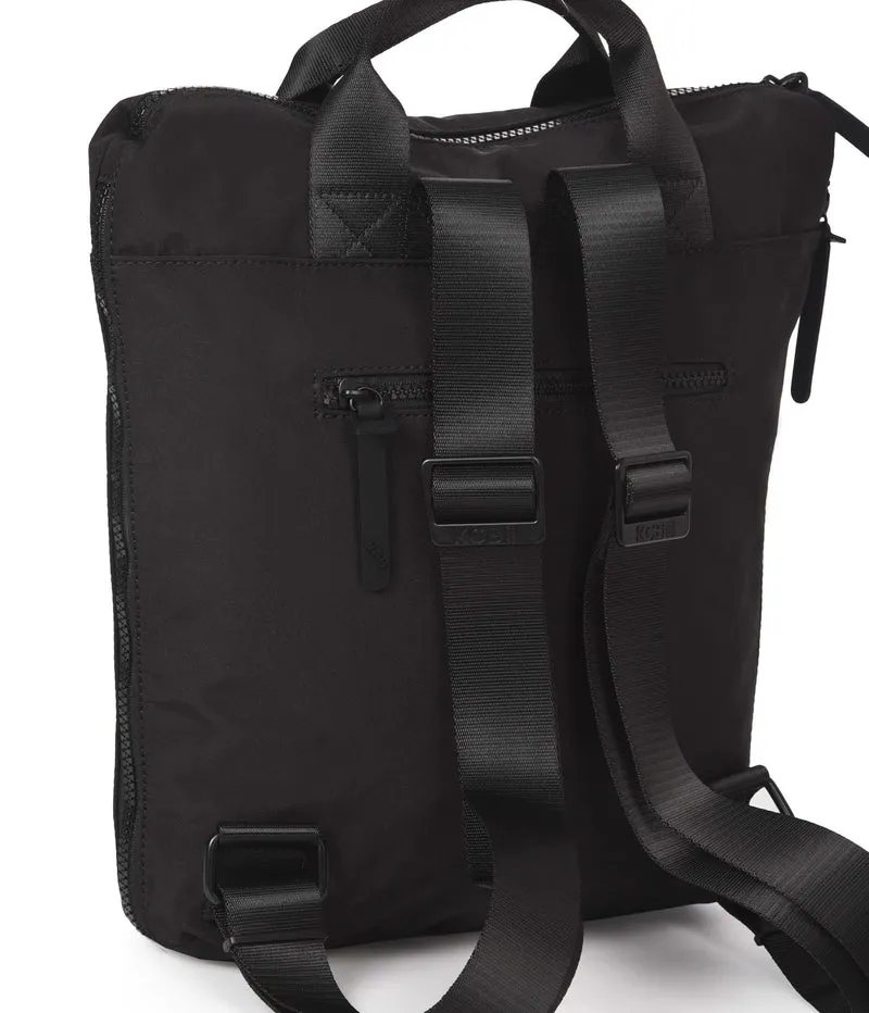 Mochila KCB Grid