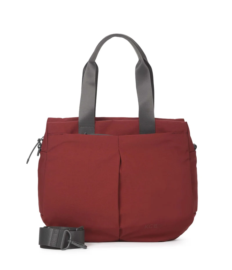 Shopper KCB Tidy